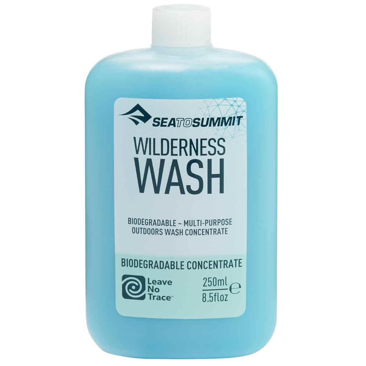 Sea to Summit Wilderness Wash