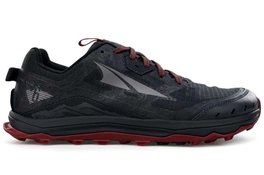 Best Trail Running Shoes of 2022 — Treeline Review