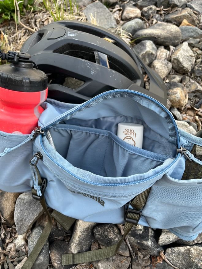 Fox Hip Pack Review  Carry All the essentials in a Minimalist Pack