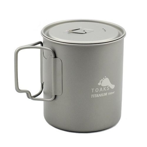 Camp Aluminum Ultralight Camping Cookware For Outdoor Hiking Backpacking –  Goshawk-Hiking