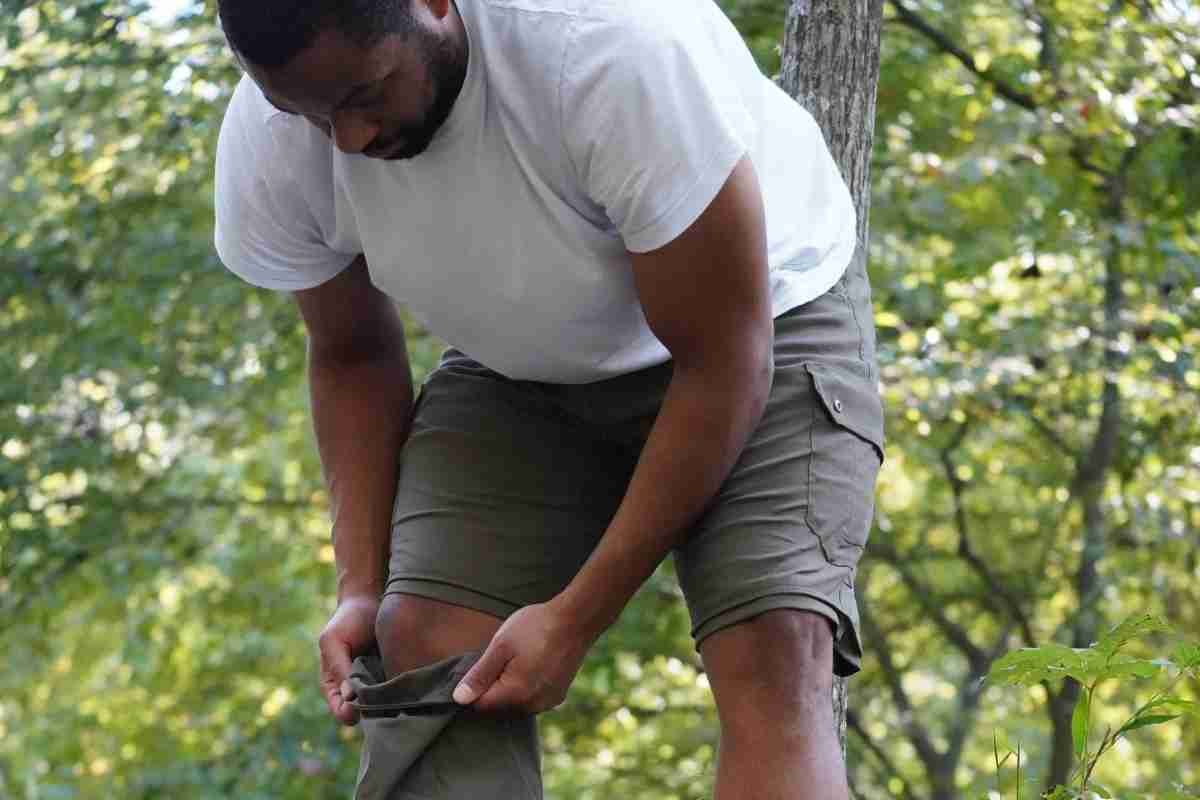 7 Best Hiking Pants for Men of 2024 (Tested)