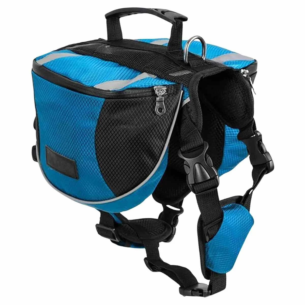 Life Union Saddlebag