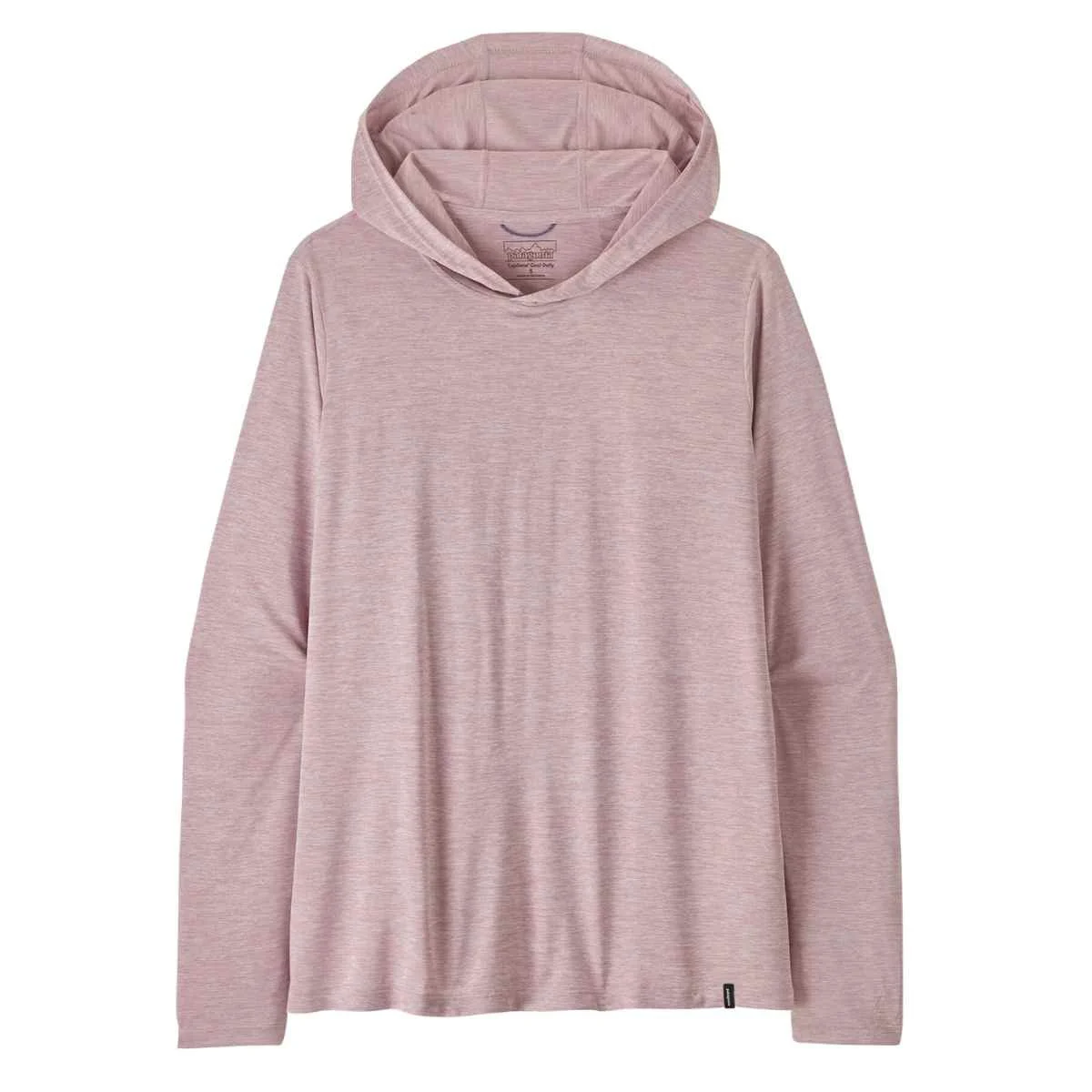 Patagonia Capilene Cool Daily Hoody
