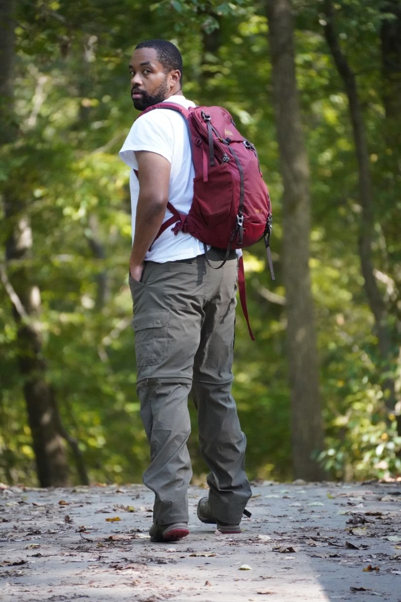 Best Hiking Pants for Men of 2023