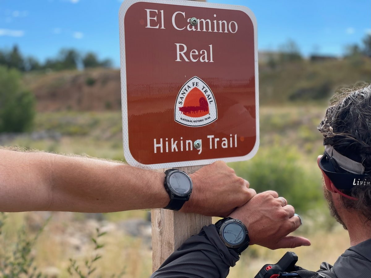 Garmin fenix 7 — Treeline Review