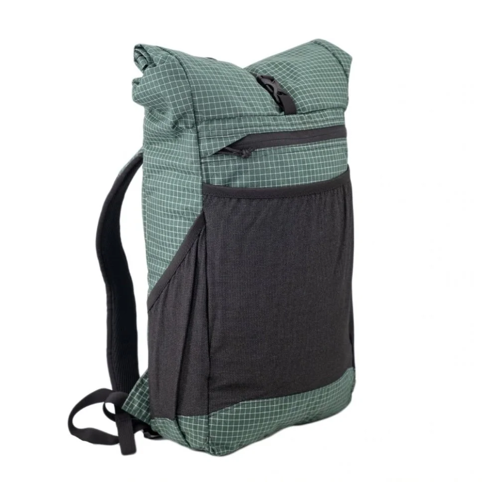 Robic Sque ULA Ultra Node 20L Pack Review (Tested)