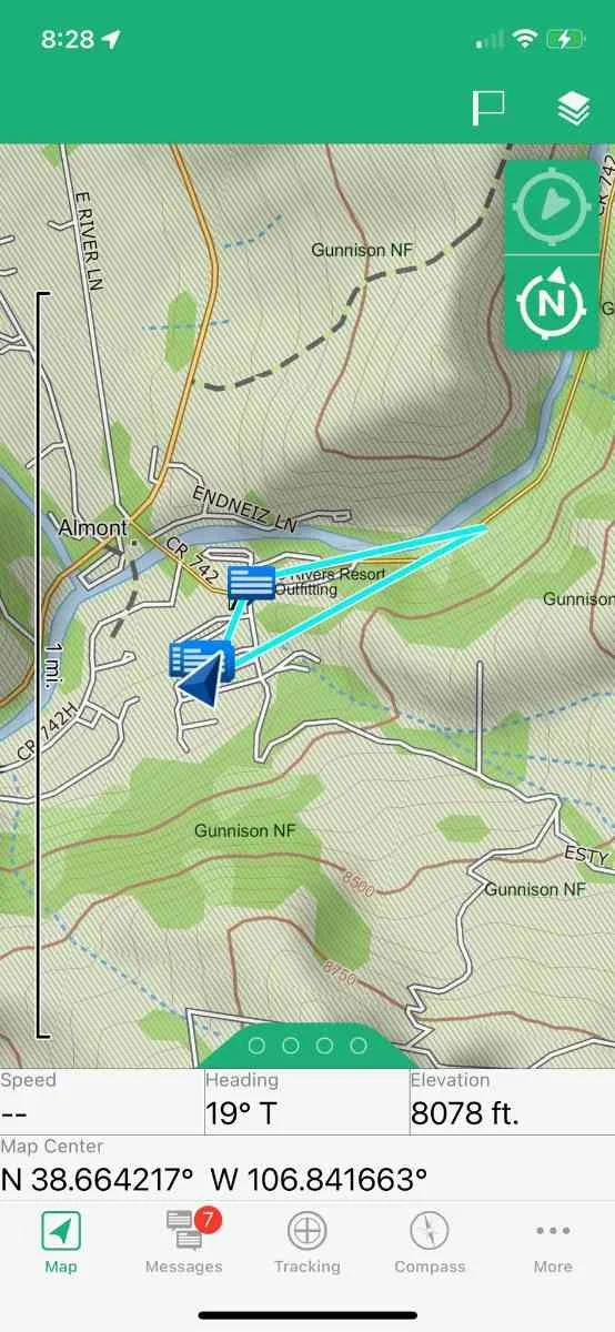 Garmin eTrex Solar Handheld GPS Review