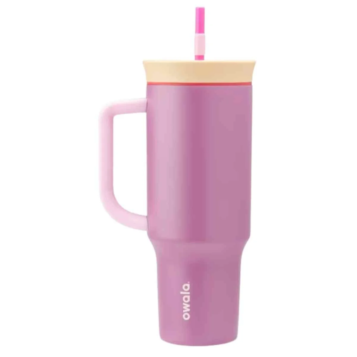 Owala FreeSip Insulated Stainless-Steel Tumbler