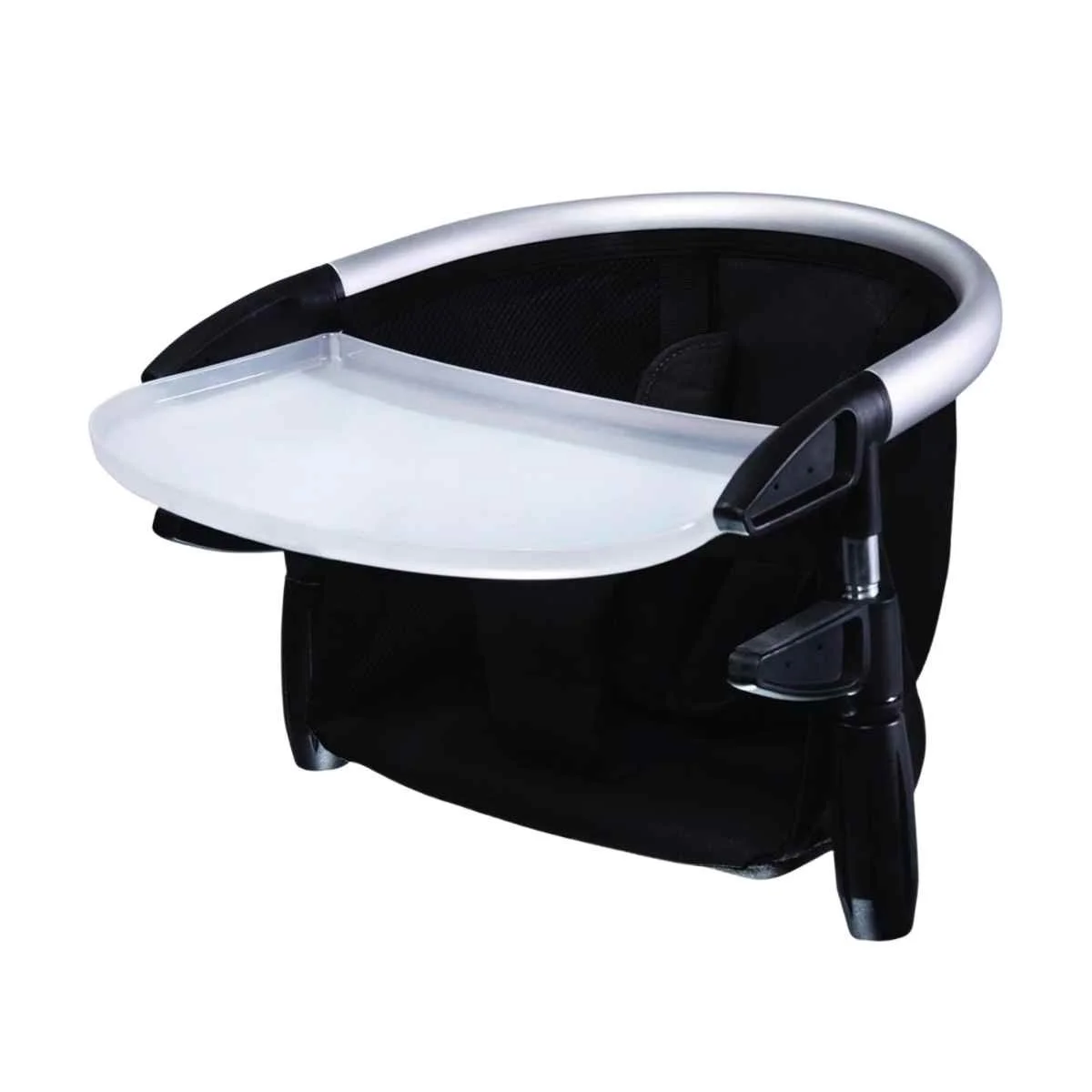 Phil & Teds Lobster Clip-On Portable High Chair