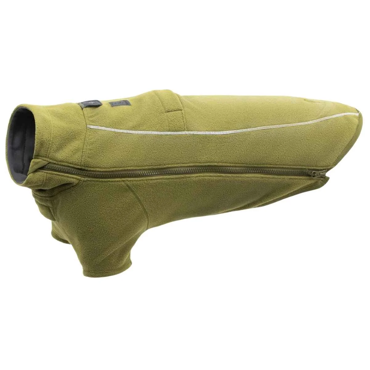 Ruffwear Climate Changer Fleece Dog Jacket
