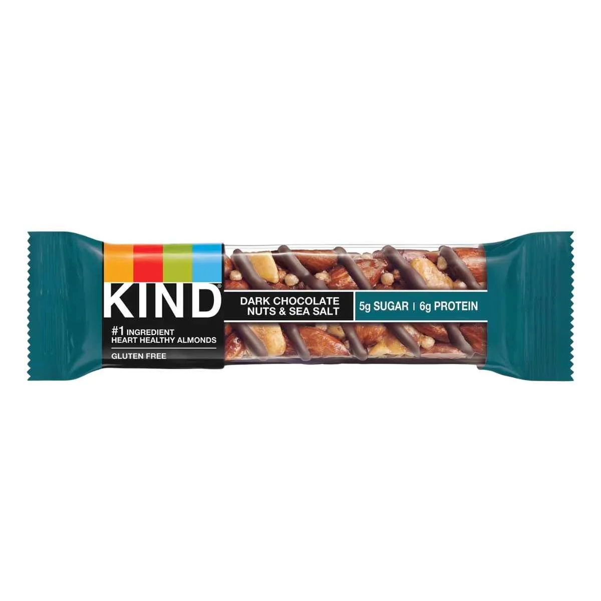 KIND Nut Bars