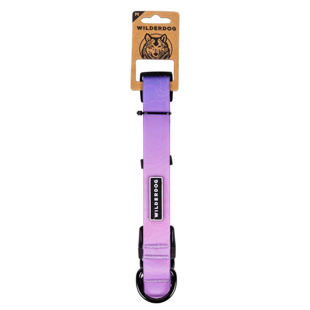 Wilderdog Waterproof Dog Collar