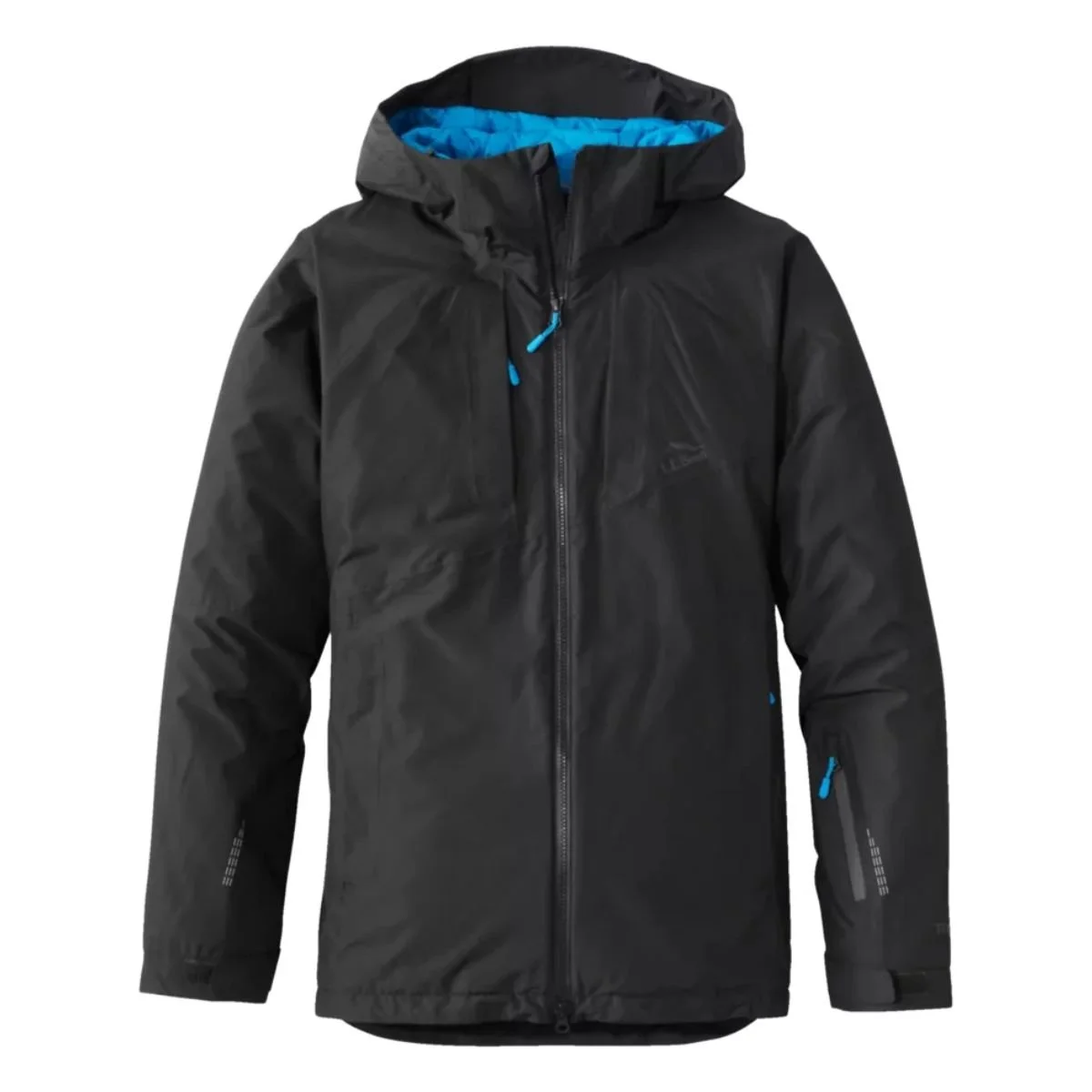 L.L. Bean Wildcat Ski Jacket