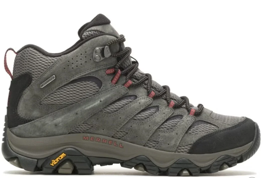Best Lightweight Hiking Boots of 2023 — Treeline Review