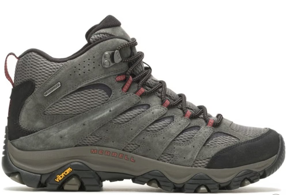 Canberra Artifact Omkreds Best Lightweight Hiking Boots of 2023 — Treeline Review