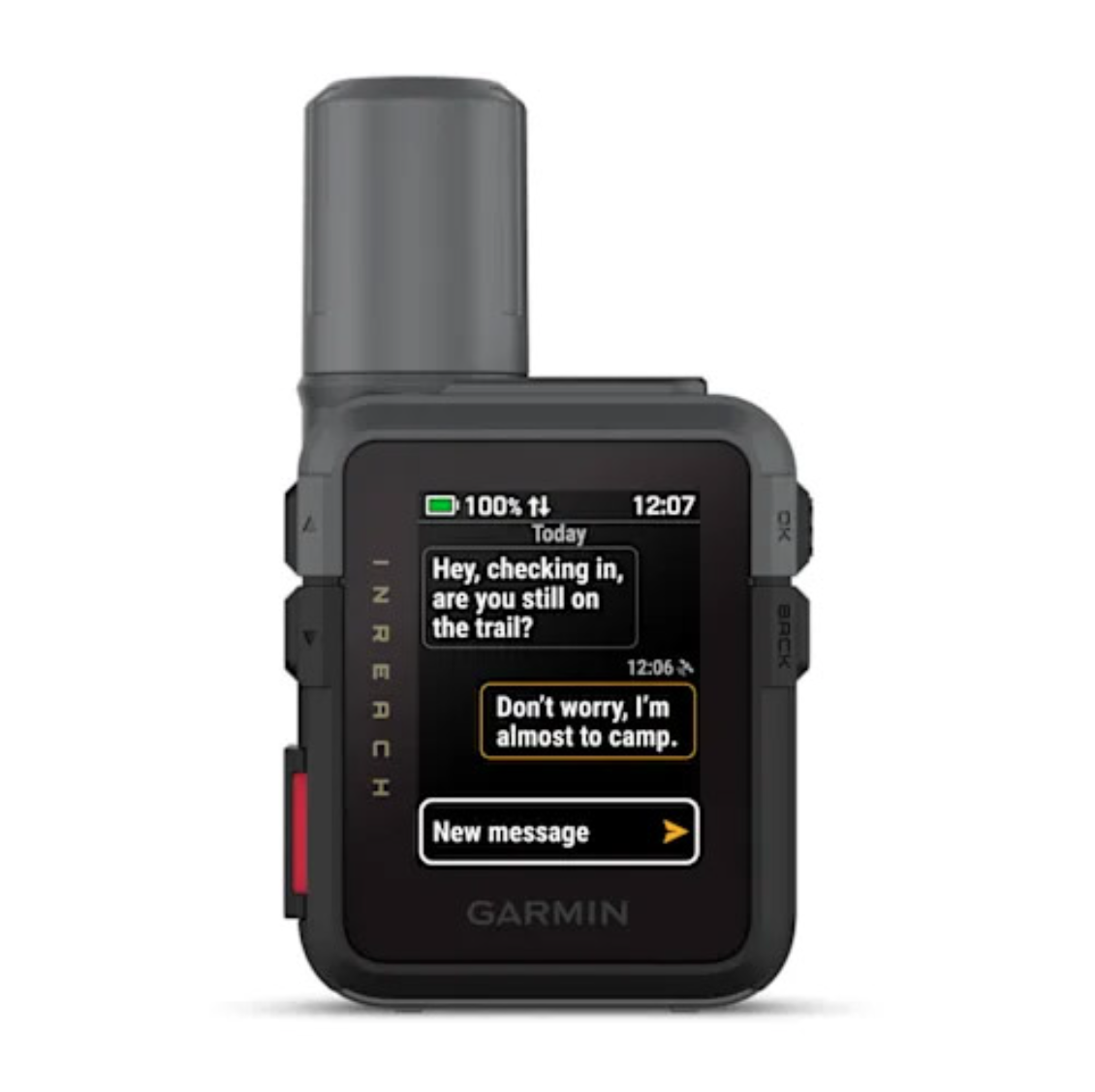 Garmin inReach Mini 3