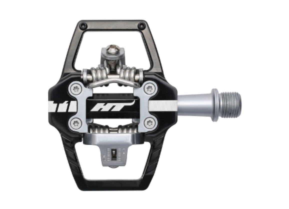 Mountain Bike Pedals of 2023 — Treeline Review