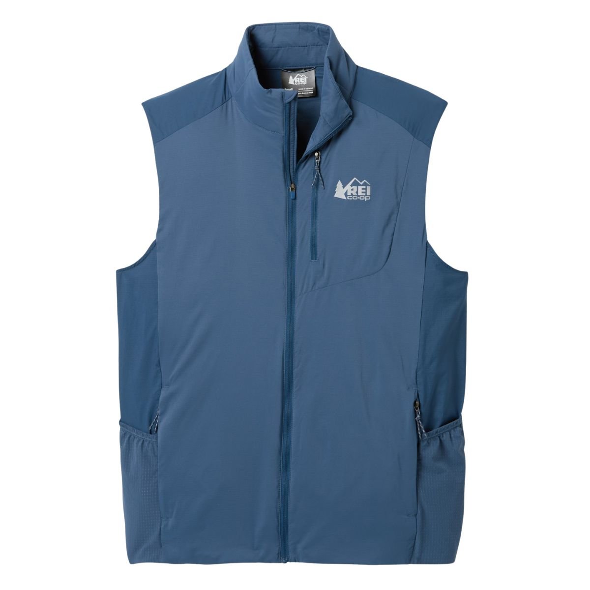 REI Co-op Swiftland Insulated Running Vest