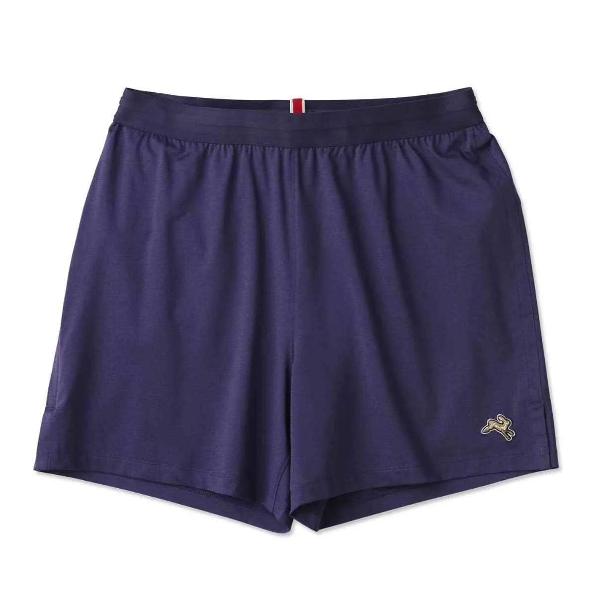 Tracksmith Session Short
