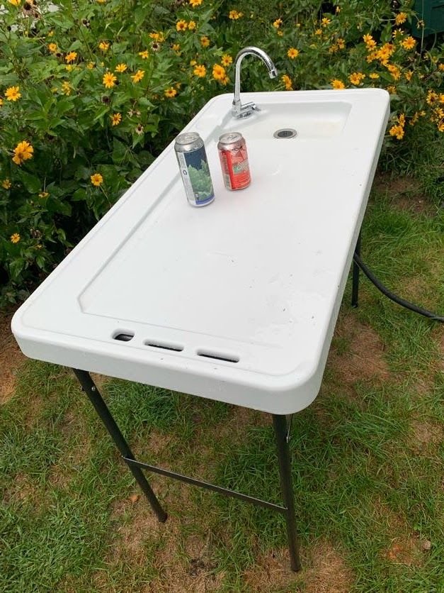 5 Best Camping Tables of 2024 - Reviewed