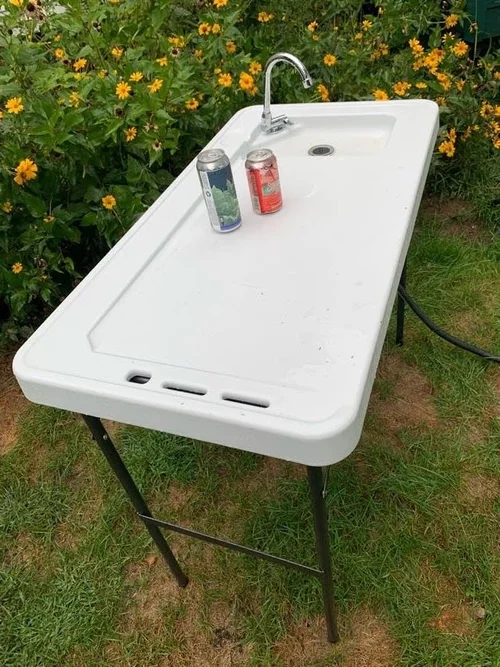 8 Best Camping Tables of 2024 (Field-Tested)