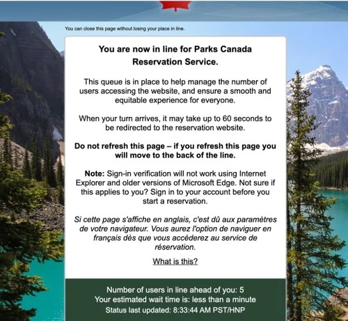 Backpacking Guide to Canada’s West Coast Trail