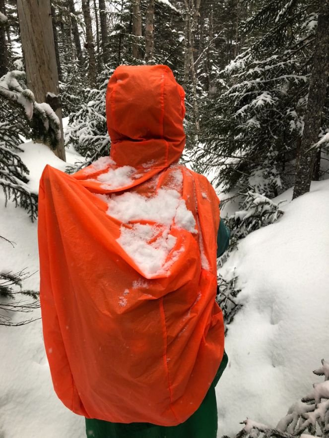 What to Wear Winter Hiking: Winter Hiking Clothes — Nichole the Nomad