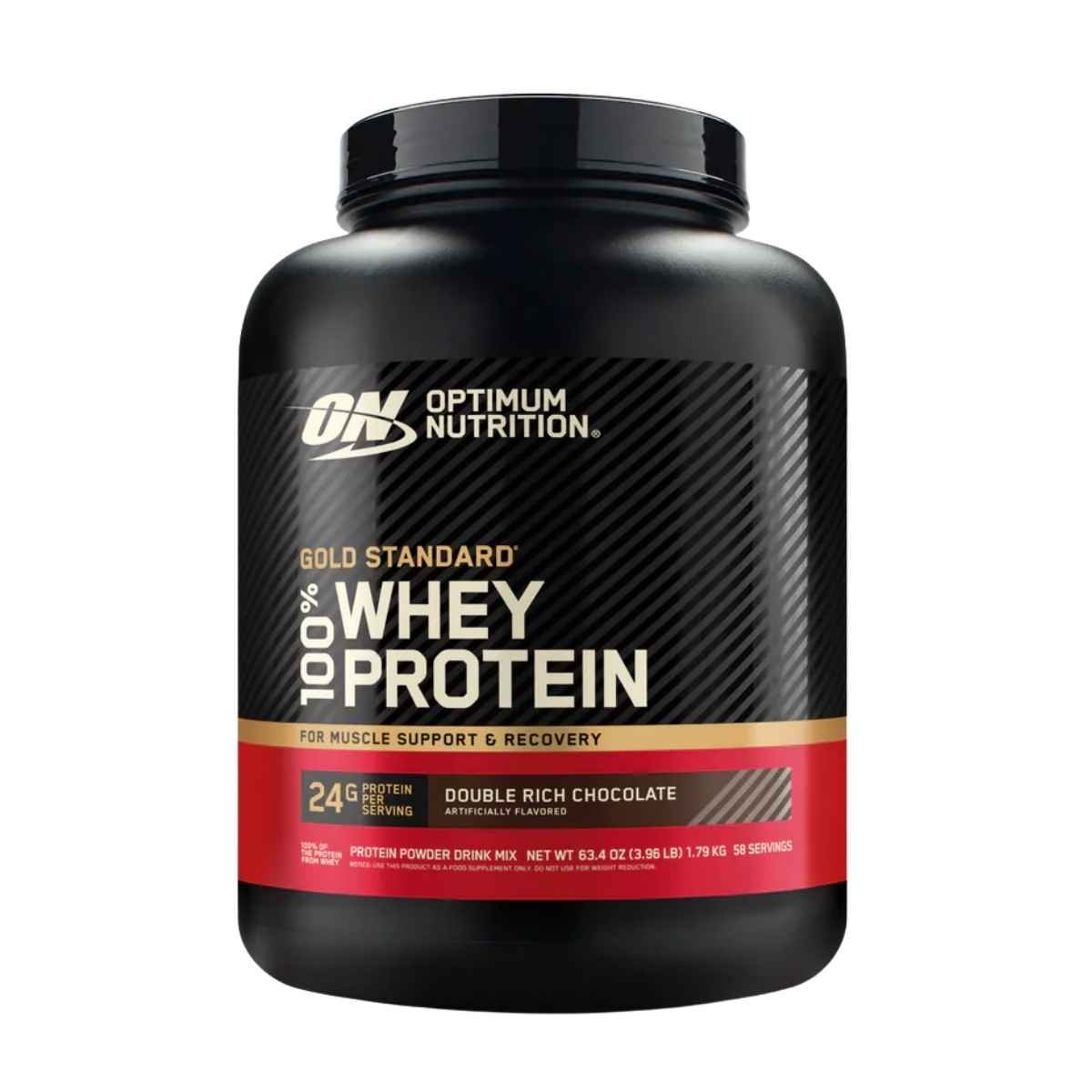 Optimum Nutrition Gold Standard 100% Whey Protein