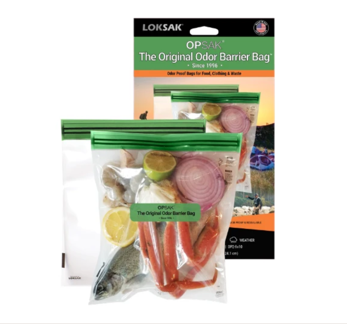 LOKSAK OPSAK Waterproof Bags