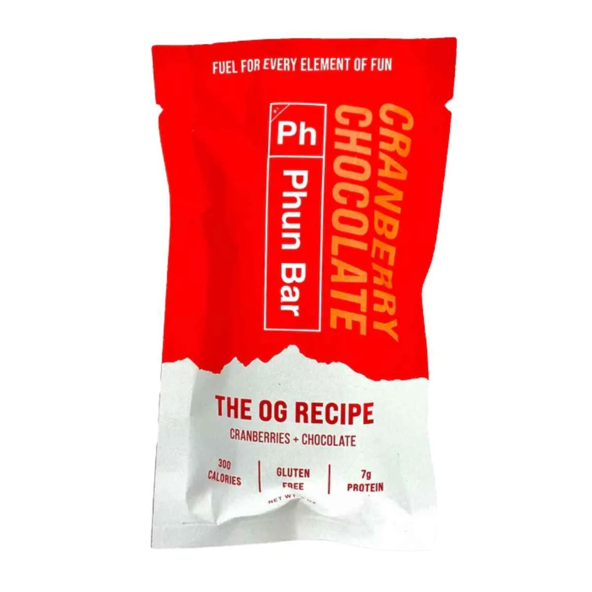 Phun Bar “Free For All” 