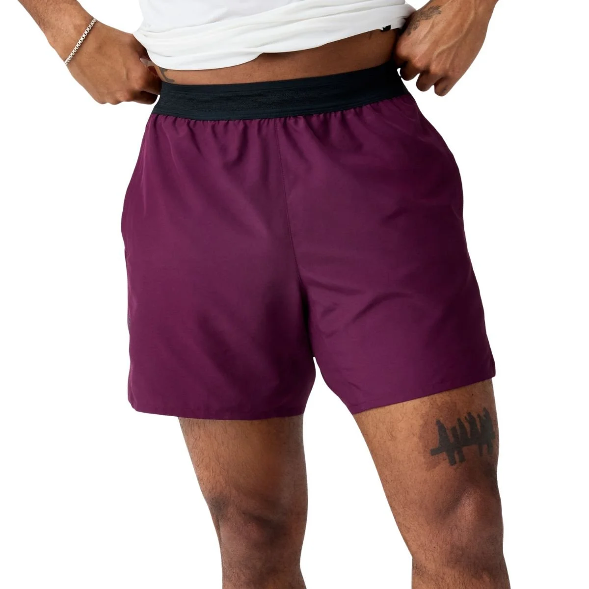 Brooks Dash 2-in-1 shorts