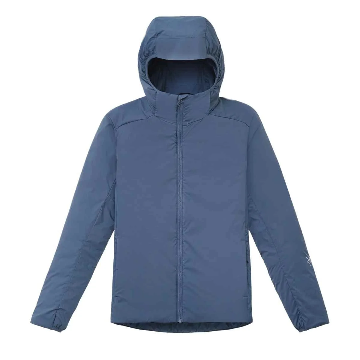 Ibex Women’s Wool Aire Hoodie