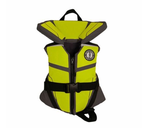 7 Best Life Jackets for Kids of 2023 - Tested & Reviewed