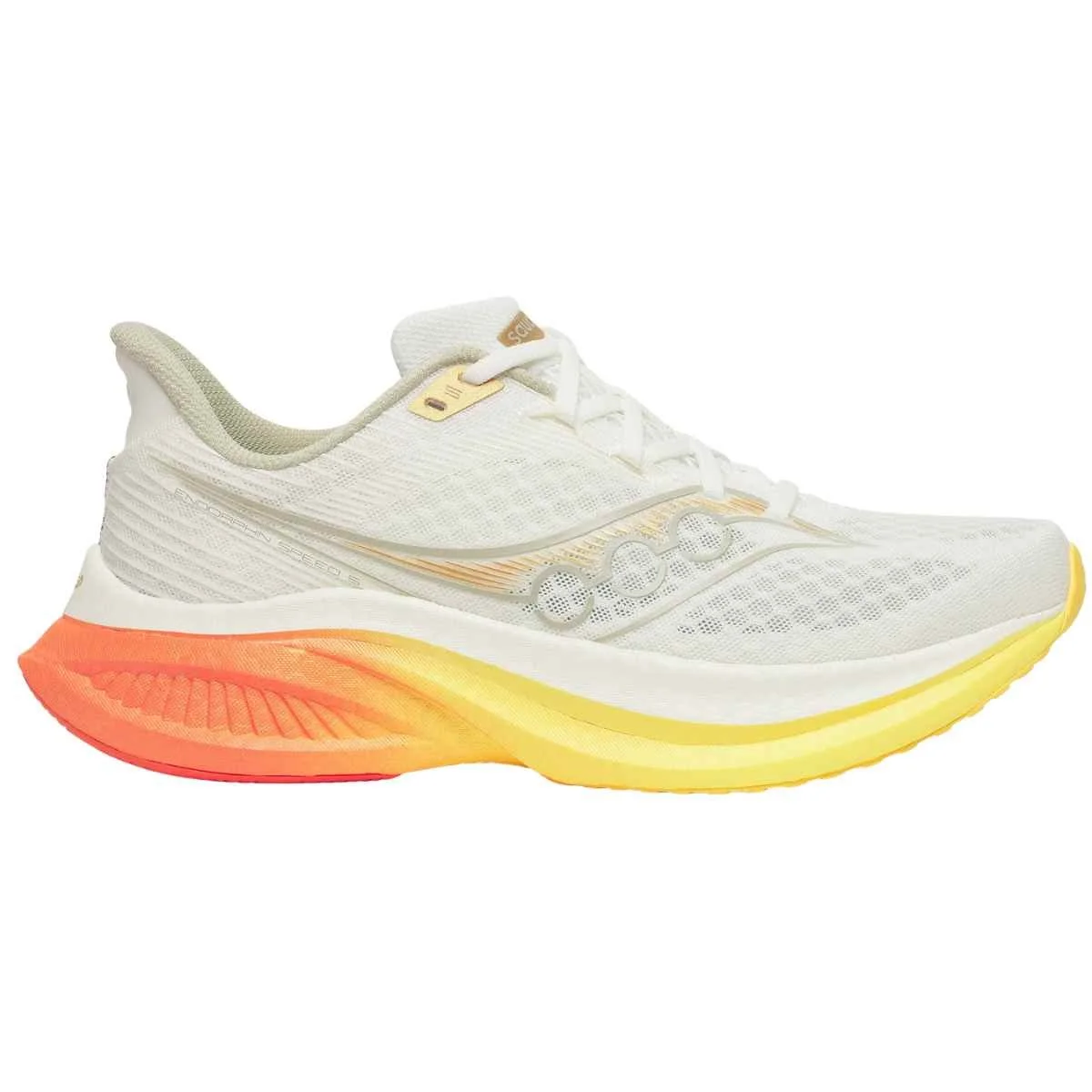 Saucony Endorphin Speed 5