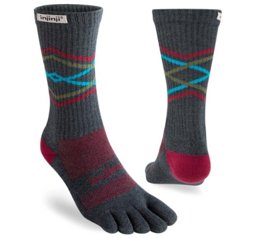 1 Pair Zeropes Ultra Comfort No Show Running Athletic Socks for Women Men 