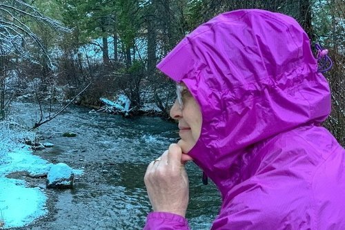 Outdoor Research Women's Multi-Sport Rain Jackets