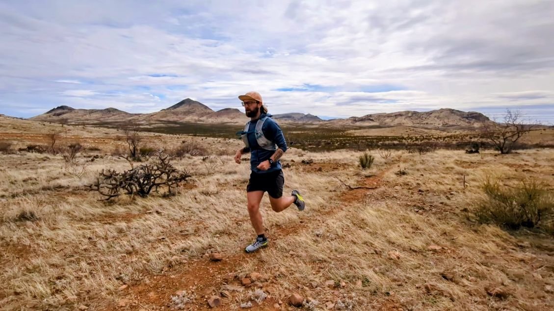 Best Men's Trail Running Shoes of 2023