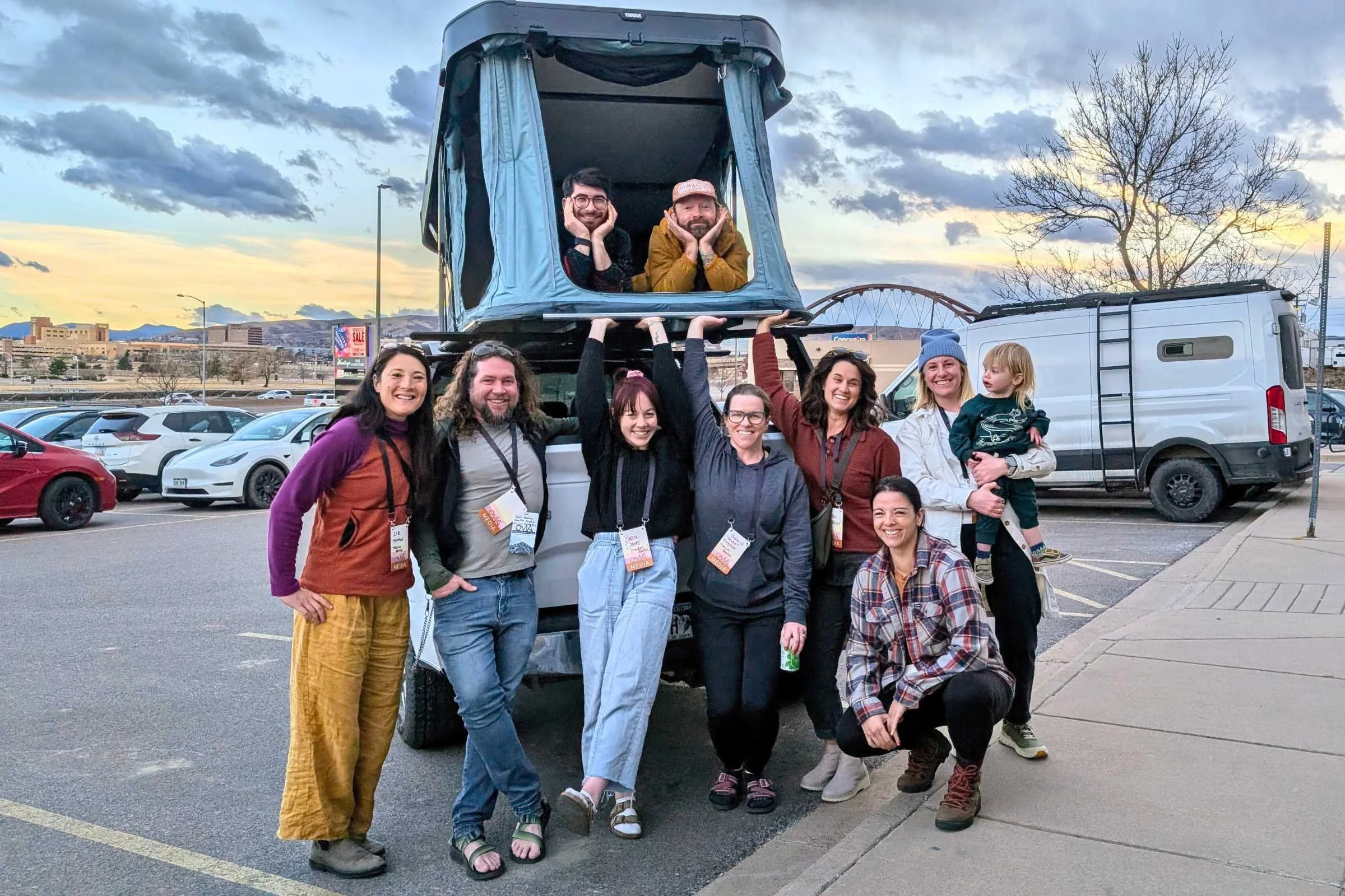 Treeline Review is a women-led outdoor gear review website.