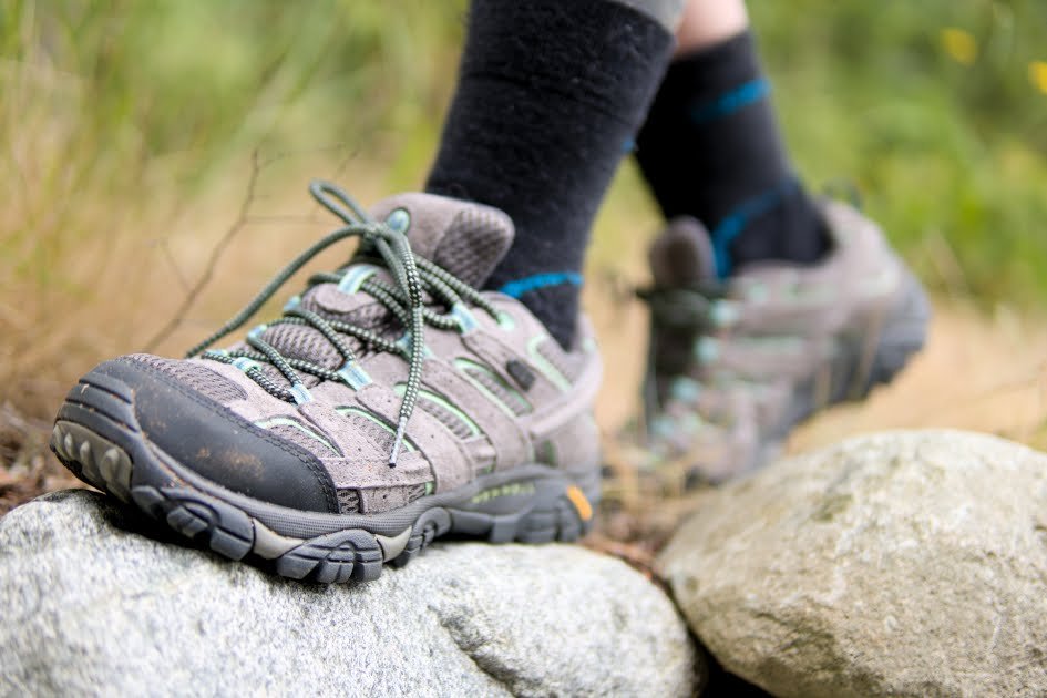 10 Best Hiking Shoes 2023 — Tested Treeline