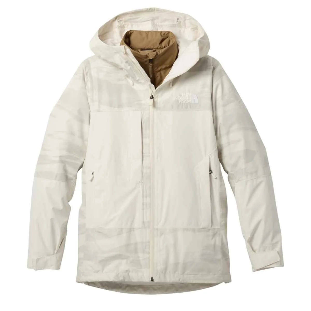 The North Face THERMOBALL Snow Triclimate Jacket 