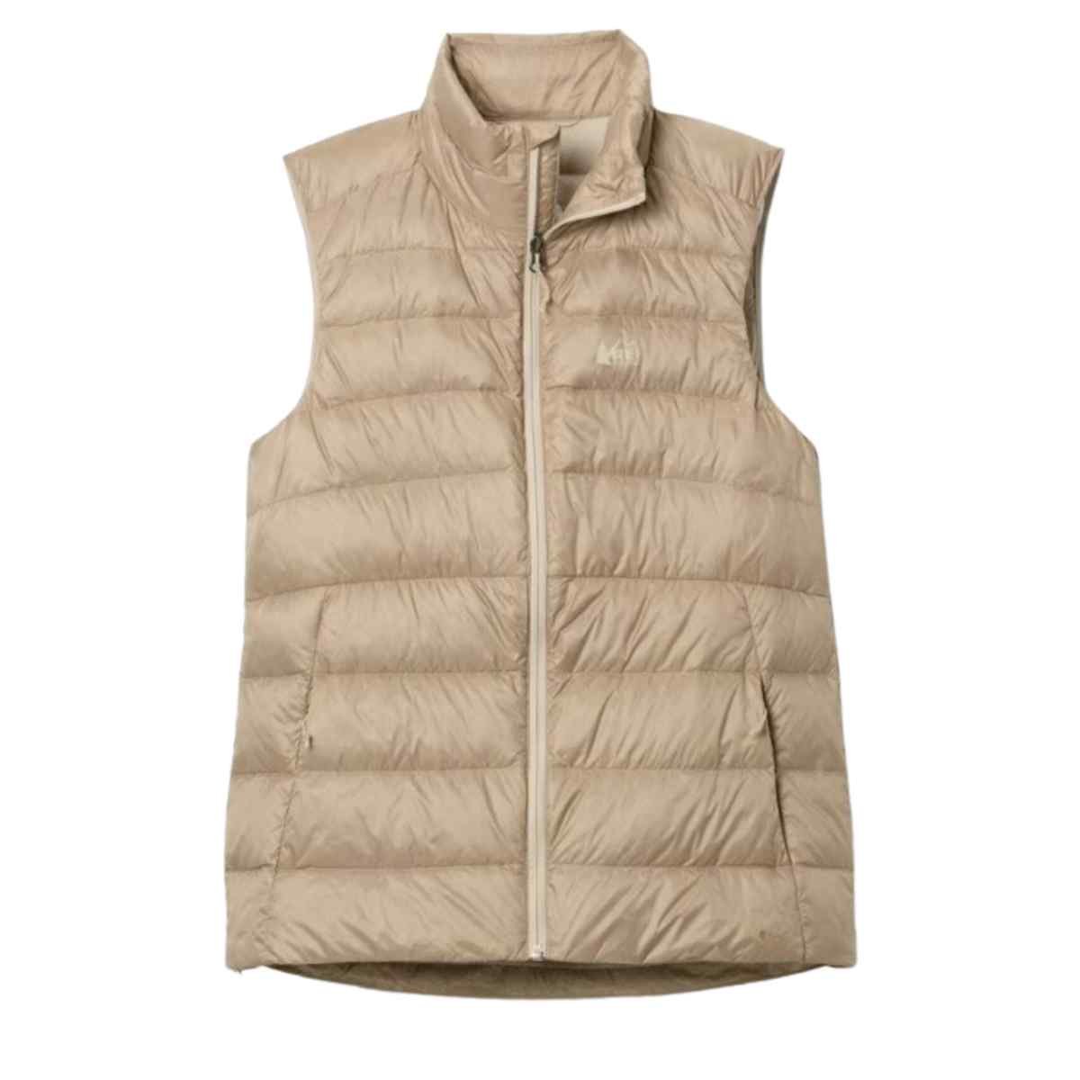 5 Women's Vests That are Ideal For In-Between Temperatures