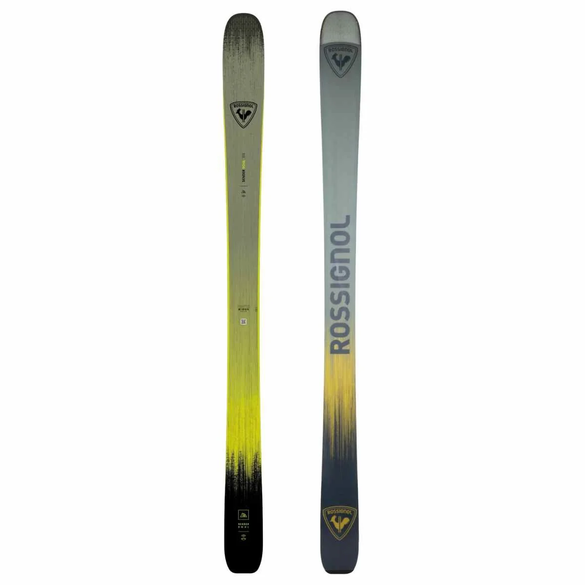 Rossignol Sender Soul 102