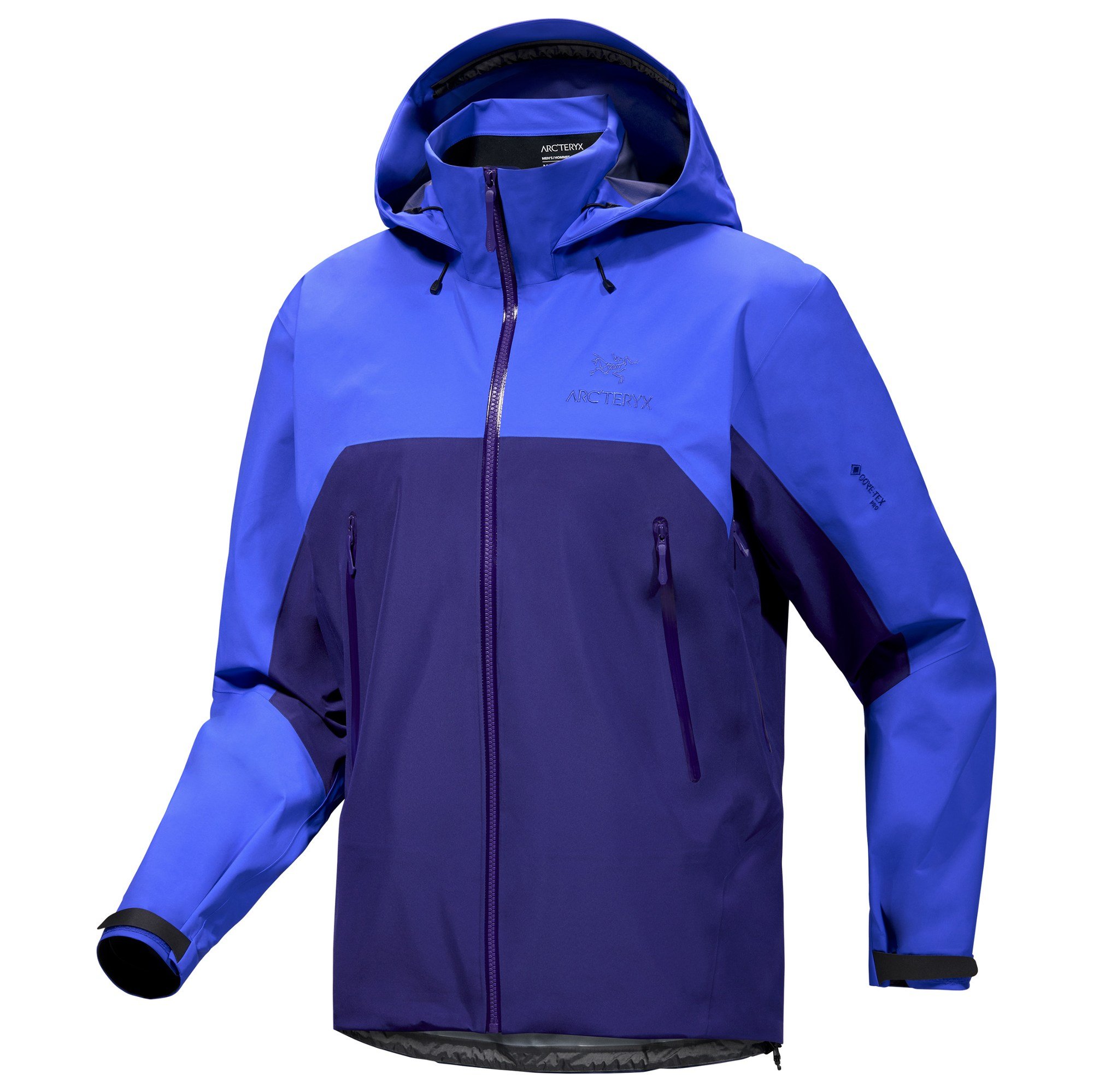 Arc'teryx Beta SL Jacket Review Arc'teryx Beta SL Jacket Review