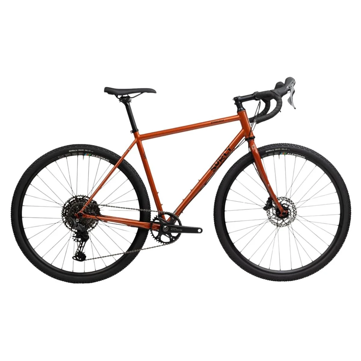 Surly Straggler