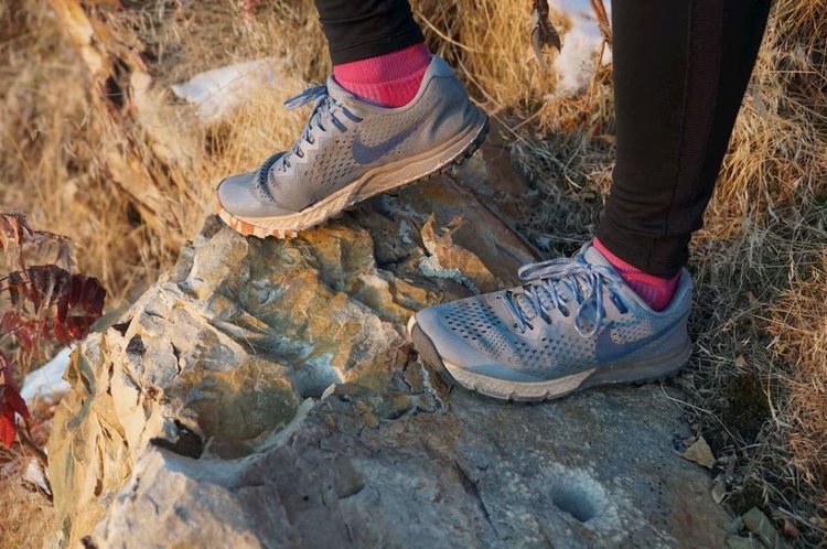 How to Choose Trail Running Shoes