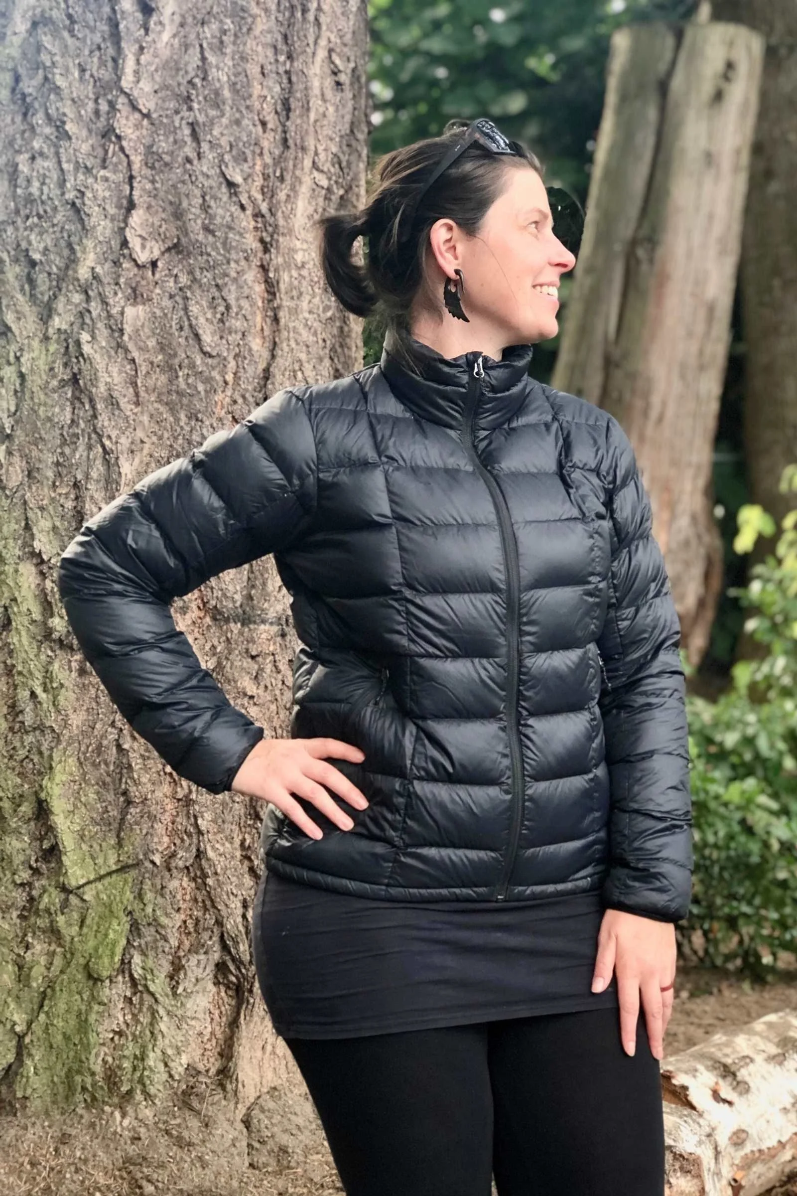 REI Co-op 650 Down jacket