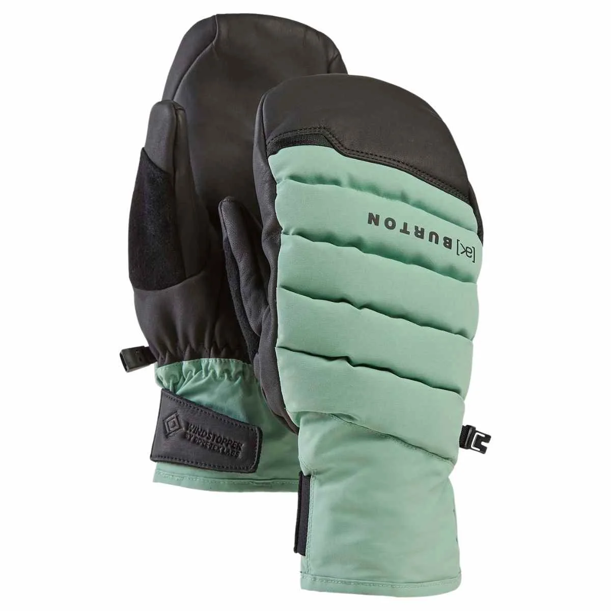 Burton AK Windstopper Oven Mitten