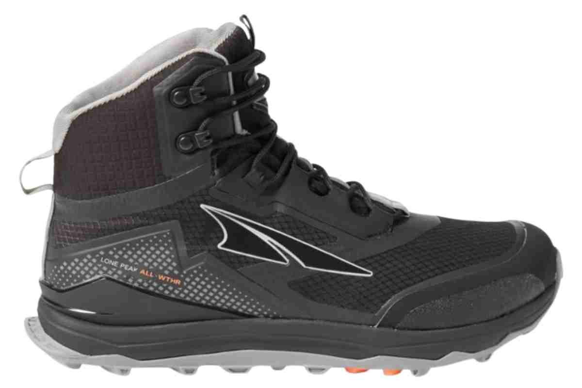 Best Lightweight nike hiking boots mens Hiking Boots of 2022 — Treeline Review