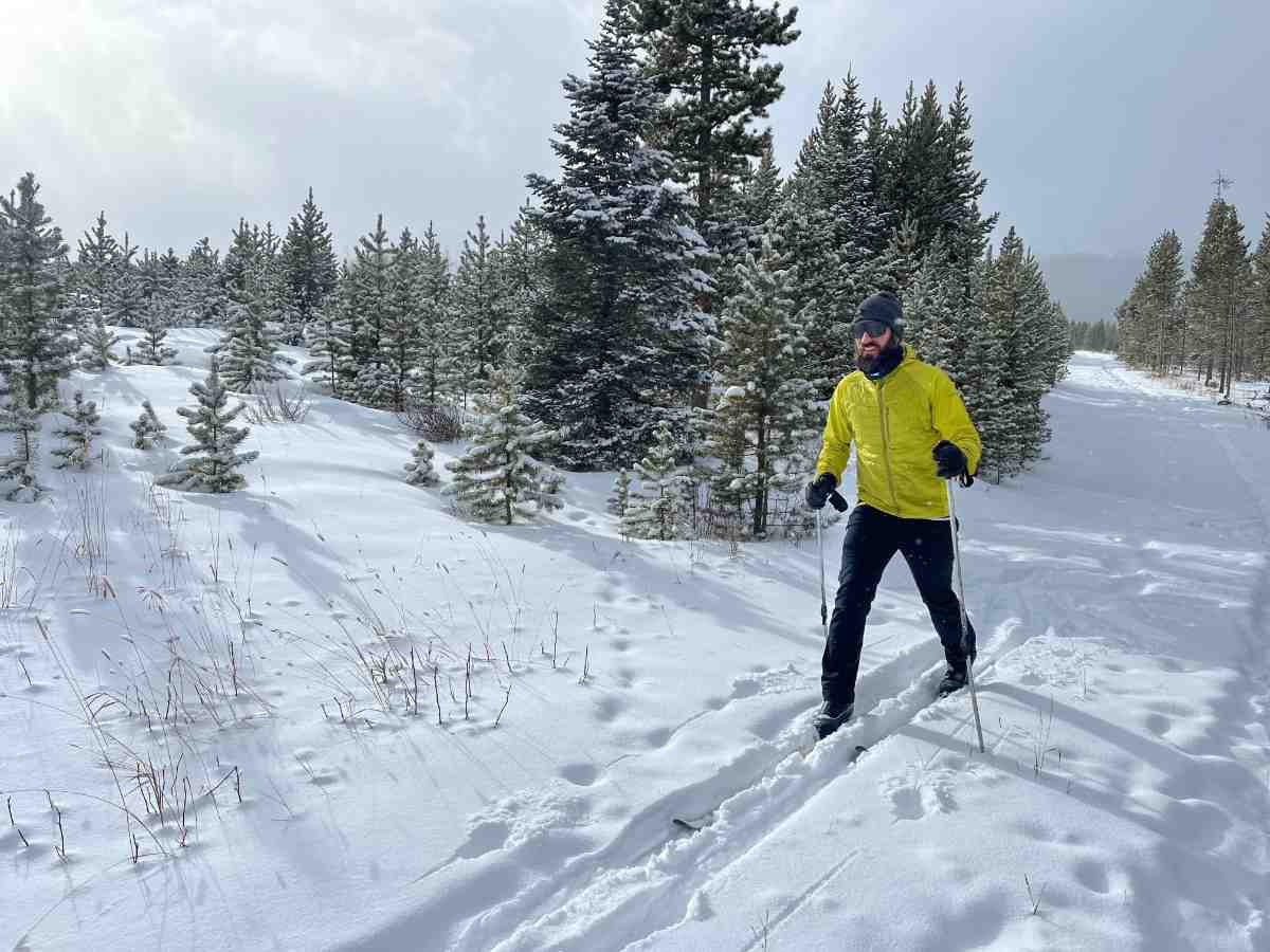 Ski Comfortably: Optimal Leg Lengths for Plus Size Thermal Pants