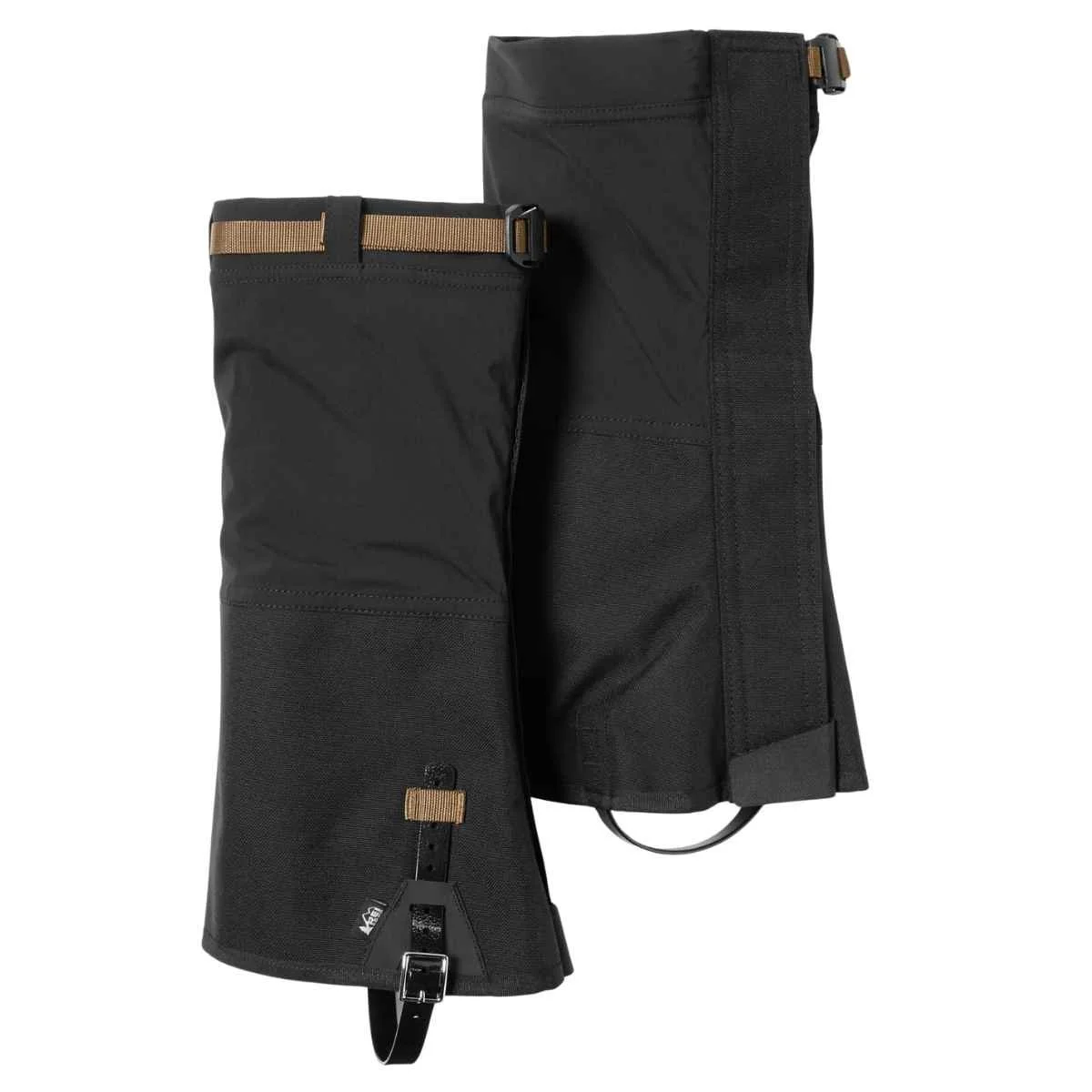 REI Co-op Traverse Gaiters (Full-length gaiter)